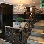 Crossgates Hotelship 4 Star - Altstadt - Duesseldorf
