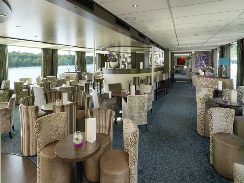 Crossgates Hotelship 4 Star - Altstadt - Hotel Düsseldorf